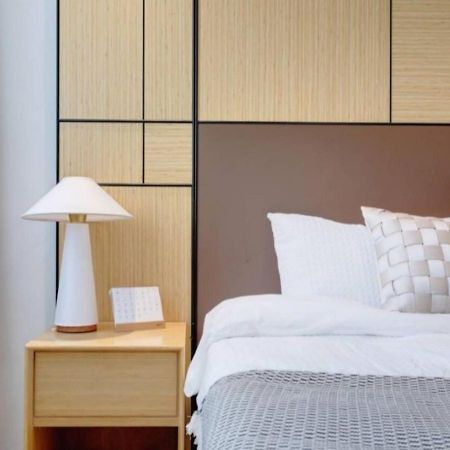 Yueshe Apartment - Hongqiao Longbai Xincun 샹하이 외부 사진